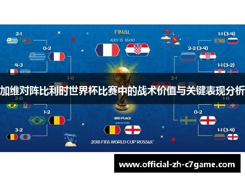 加维对阵比利时世界杯比赛中的战术价值与关键表现分析